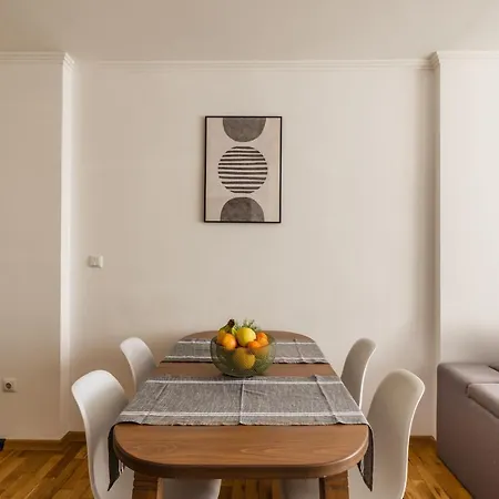 Lejlighed Matisse Hotflat Varna