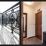 Matisse Hotflat Апартаменты