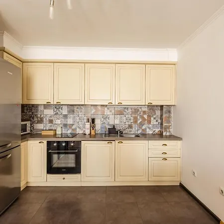 Matisse Hotflat * ヴァルナ