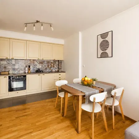 Апартаменты Matisse Hotflat