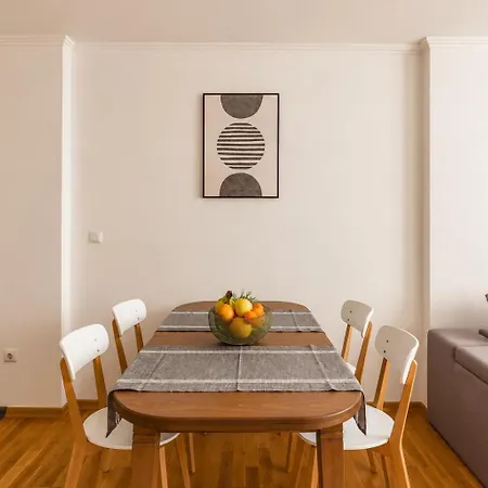 Апартаменты Matisse Hotflat *