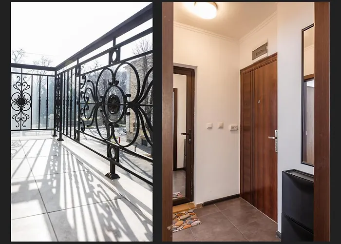 Matisse Hotflat Apartment