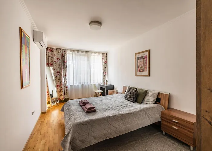 Matisse Hotflat Apartment